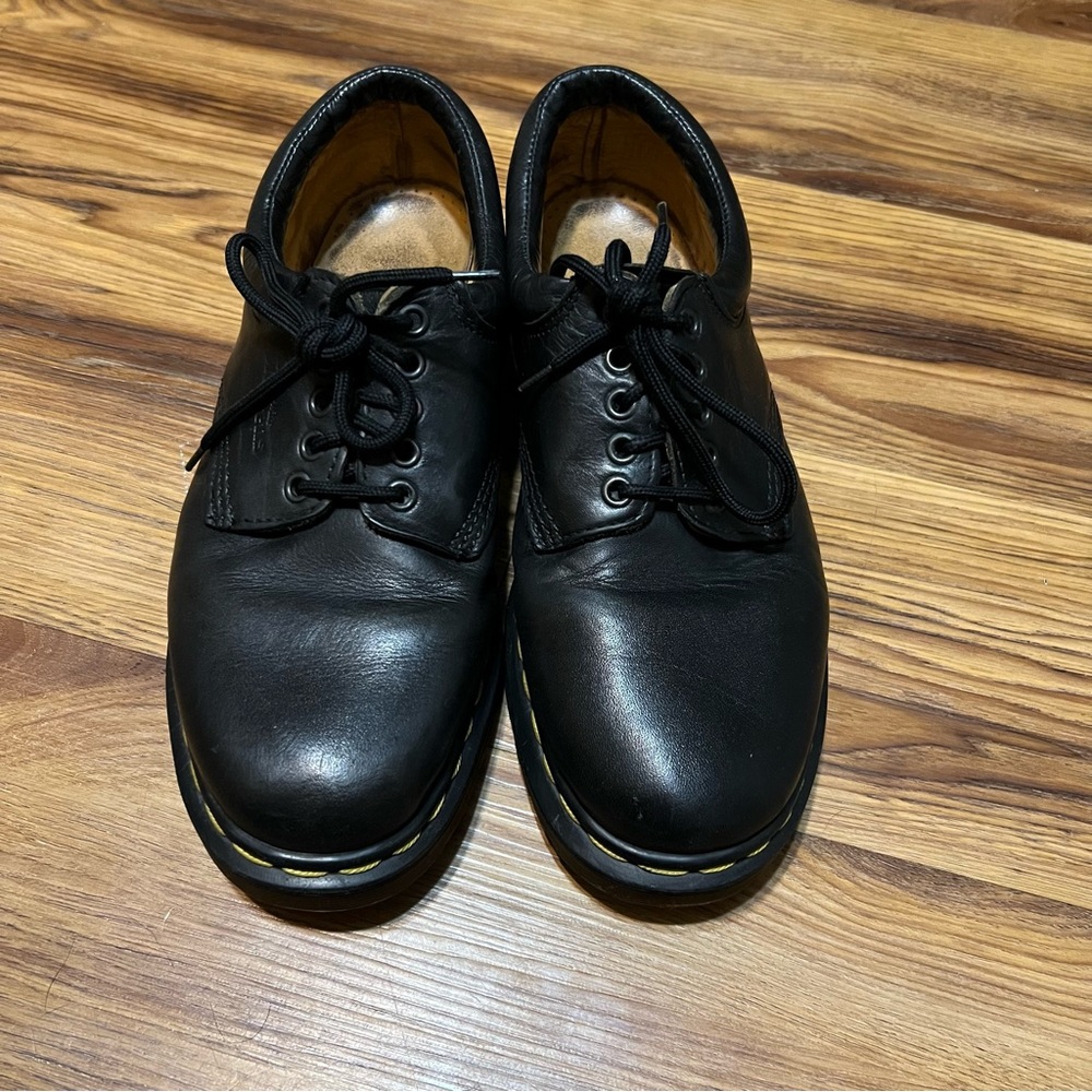 dr marten men size Uk Size 8 Us Size 9 Made In England